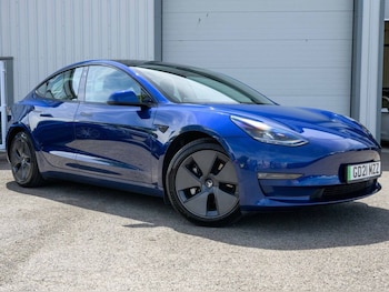 Used Tesla Model 3 2021 for sale - 78769093: Photo