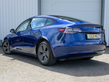 Used Tesla Model 3 2021 for sale - 78769093: Photo