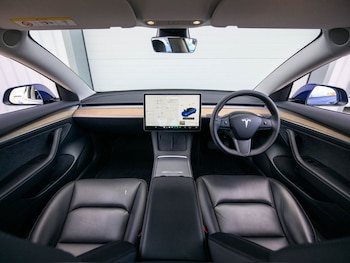 Used Tesla Model 3 2021 for sale - 78769093: Photo