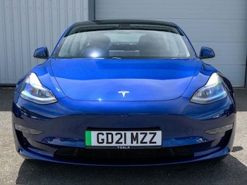 Used Tesla Model 3 2021 for sale - 78769093: Photo