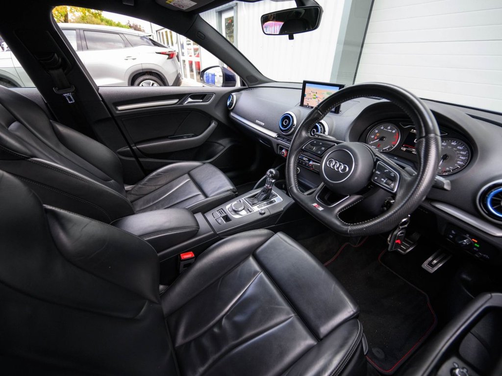 Used Audi A3 2016 for sale - 76386609: Photo 10