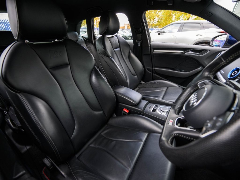 Used Audi A3 2016 for sale - 76386609: Photo 11