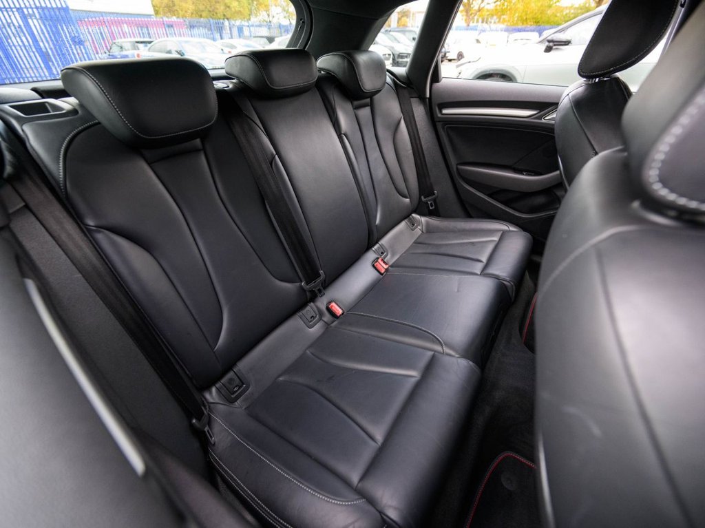 Used Audi A3 2016 for sale - 76386609: Photo 12