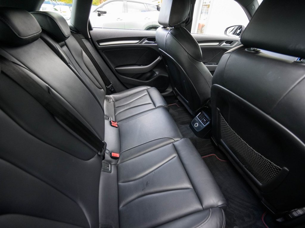 Used Audi A3 2016 for sale - 76386609: Photo 13