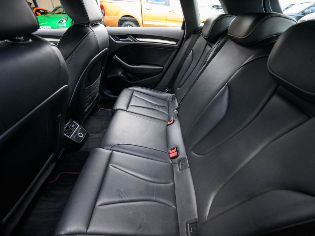 Used Audi A3 2016 for sale - 76386609: Photo 14