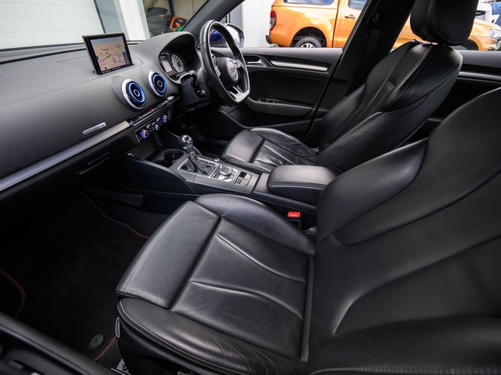 Used Audi A3 2016 for sale - 76386609: Photo 15