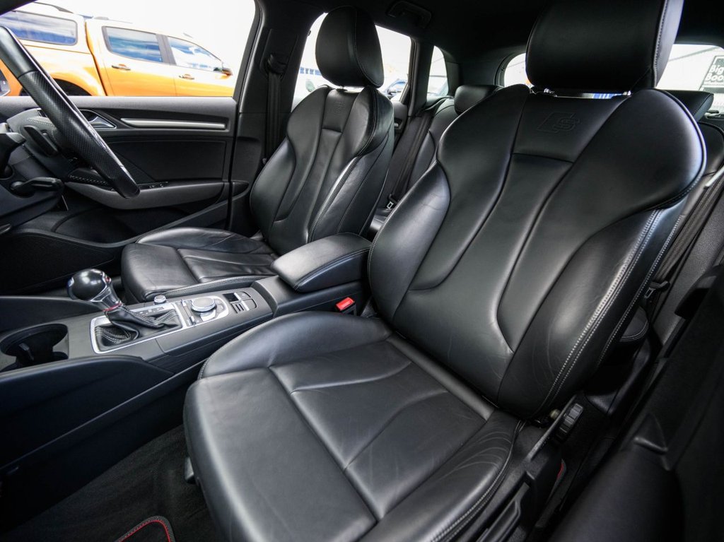 Used Audi A3 2016 for sale - 76386609: Photo 16