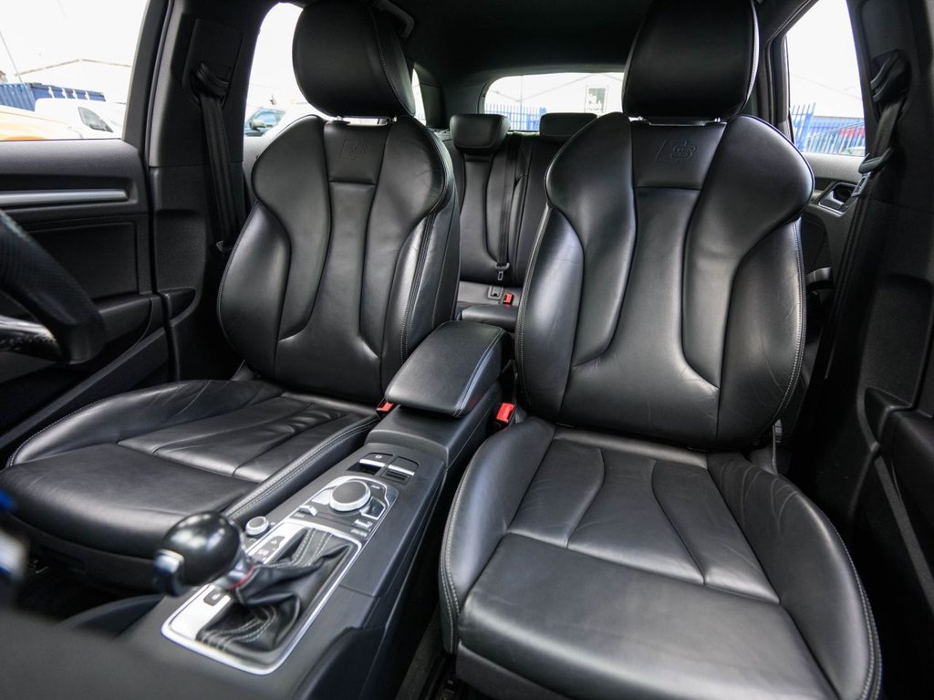 Used Audi A3 2016 for sale - 76386609: Photo 17