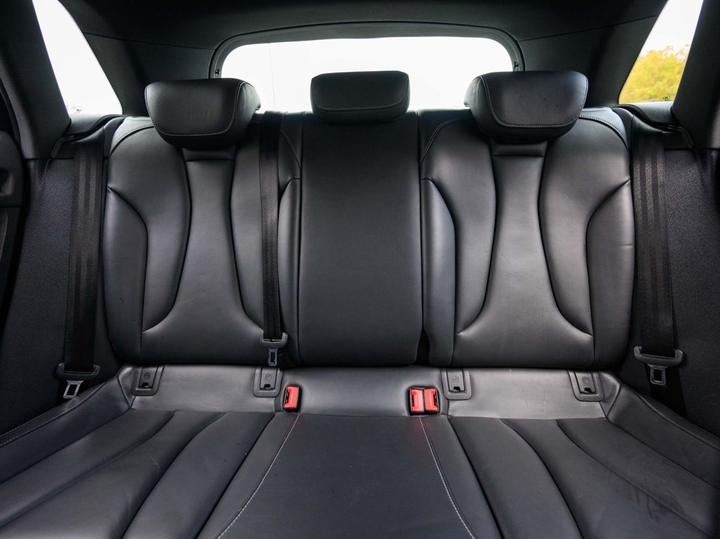 Used Audi A3 2016 for sale - 76386609: Photo 18