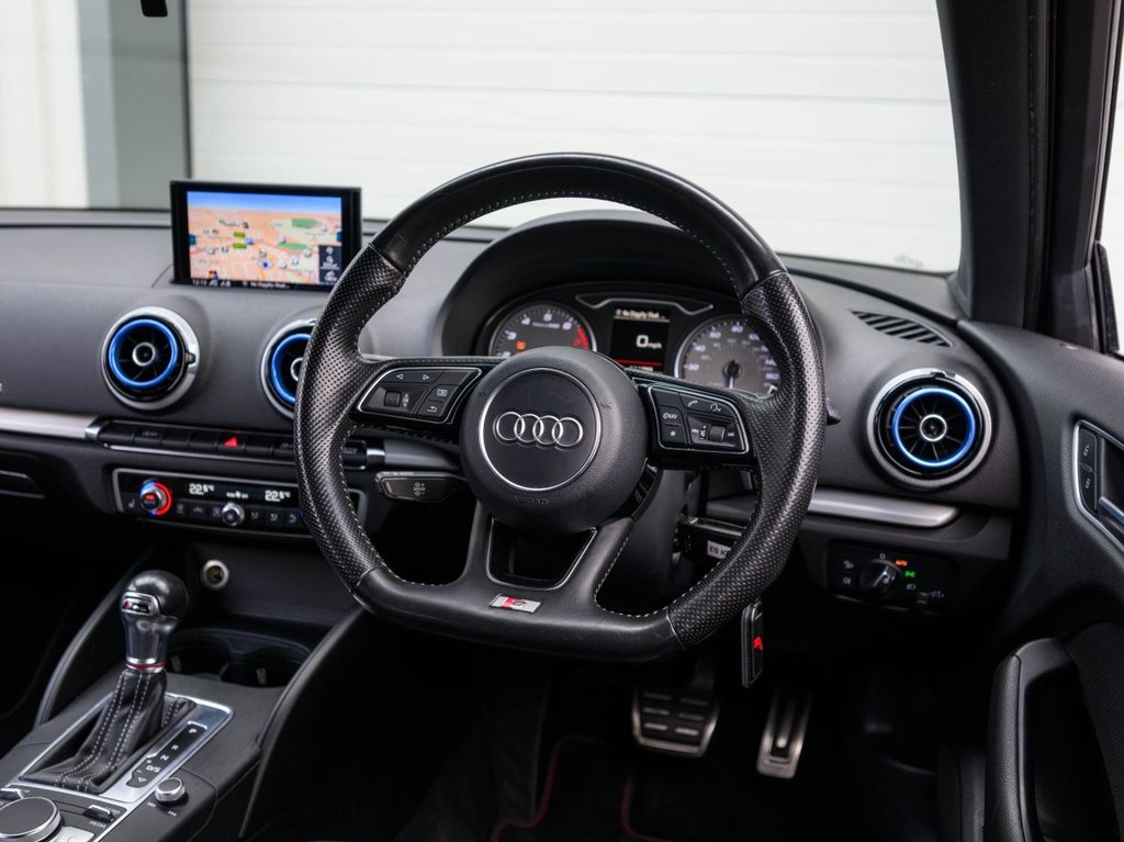 Used Audi A3 2016 for sale - 76386609: Photo 19