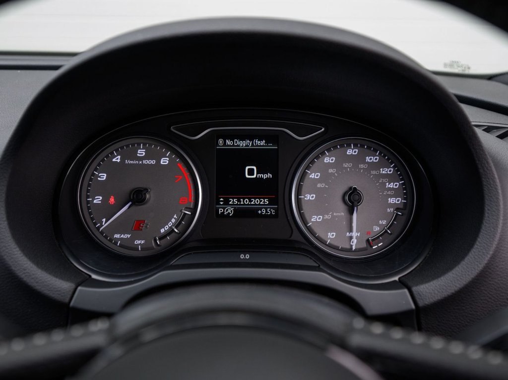 Used Audi A3 2016 for sale - 76386609: Photo 23