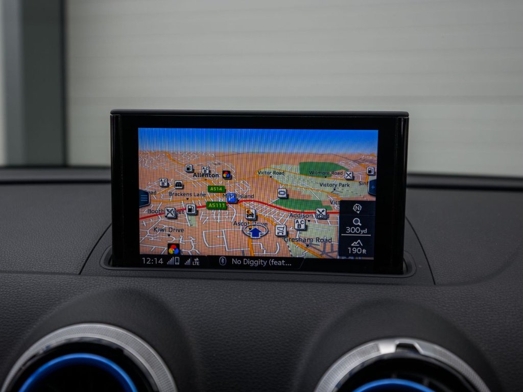 Used Audi A3 2016 for sale - 76386609: Photo 24