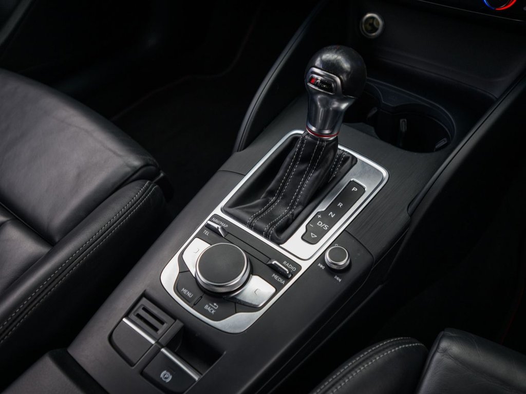 Used Audi A3 2016 for sale - 76386609: Photo 25