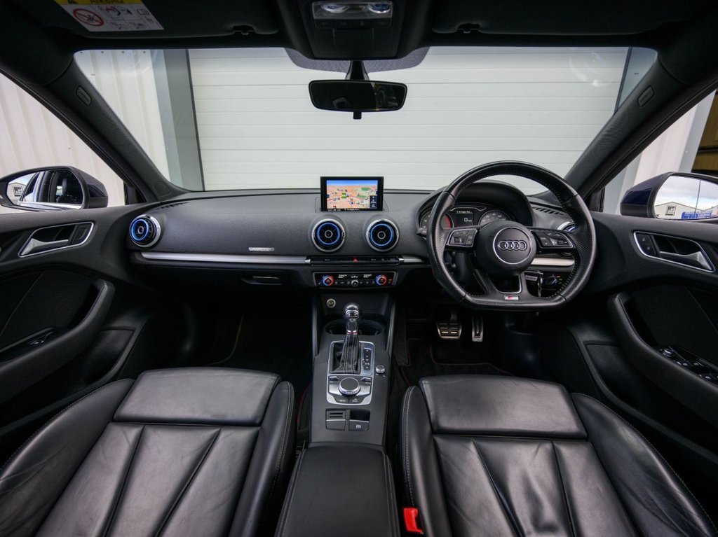 Used Audi A3 2016 for sale - 76386609: Photo 3