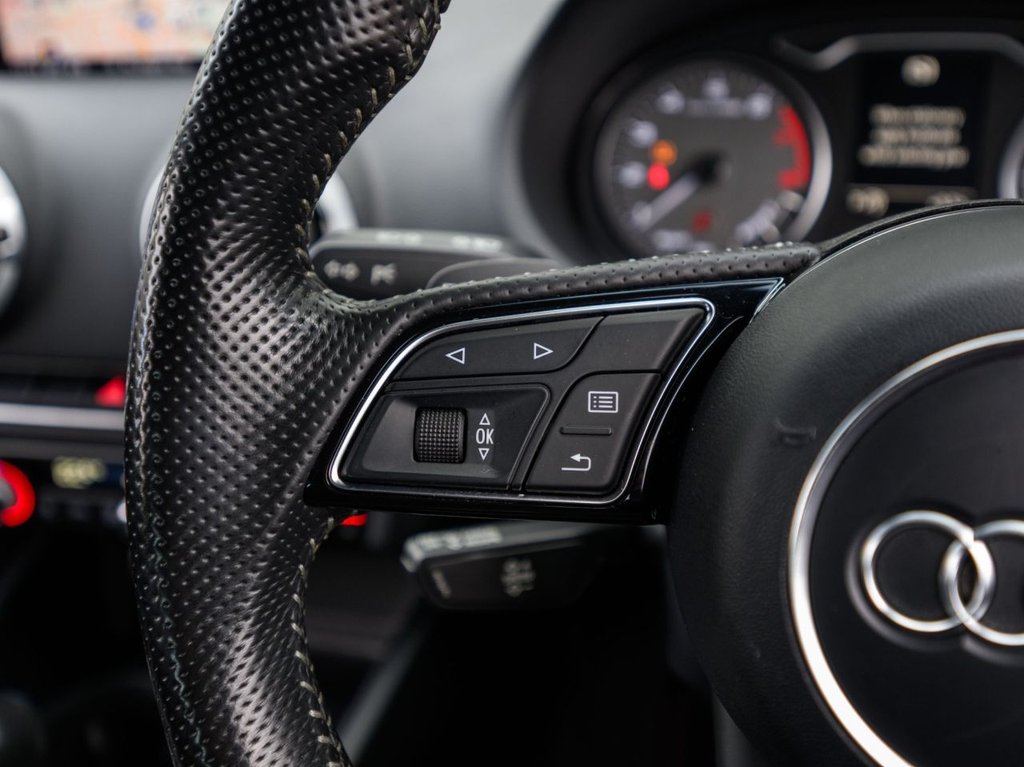 Used Audi A3 2016 for sale - 76386609: Photo 30