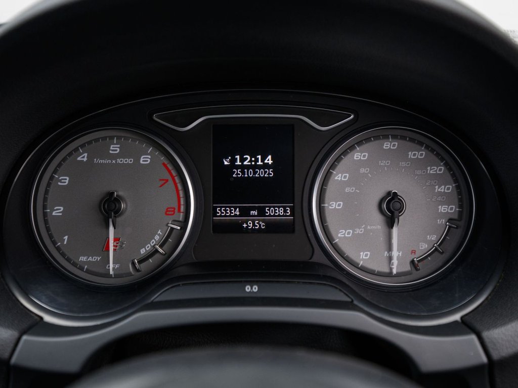 Used Audi A3 2016 for sale - 76386609: Photo 32