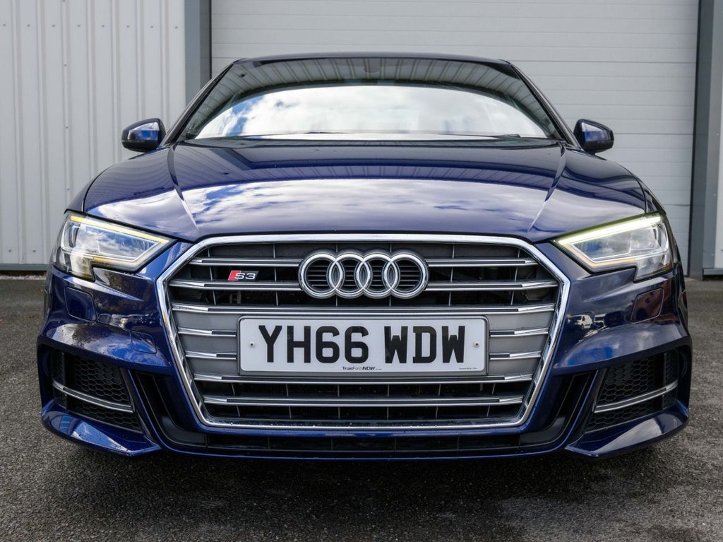 Used Audi A3 2016 for sale - 76386609: Photo 4