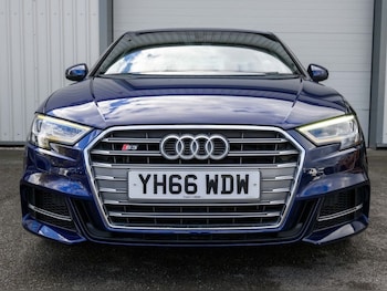 Used Audi A3 2016 for sale - 76386609: Photo