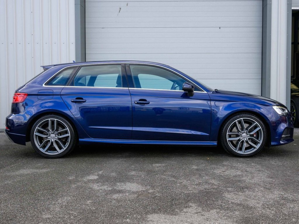 Used Audi A3 2016 for sale - 76386609: Photo 5