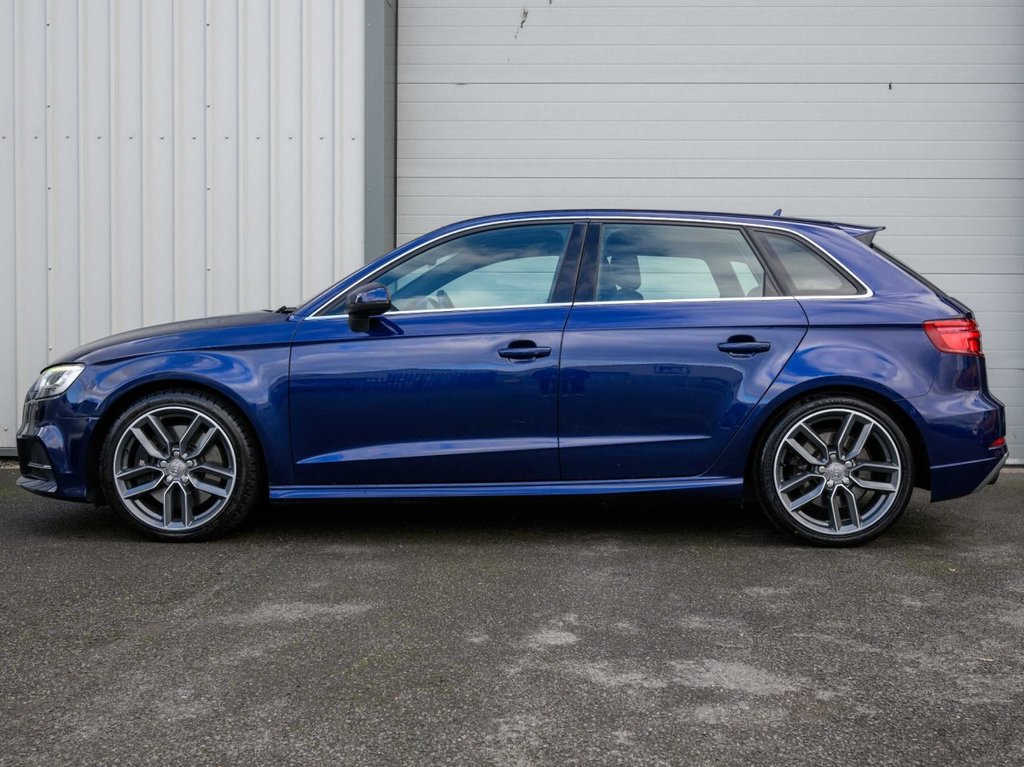 Used Audi A3 2016 for sale - 76386609: Photo 6