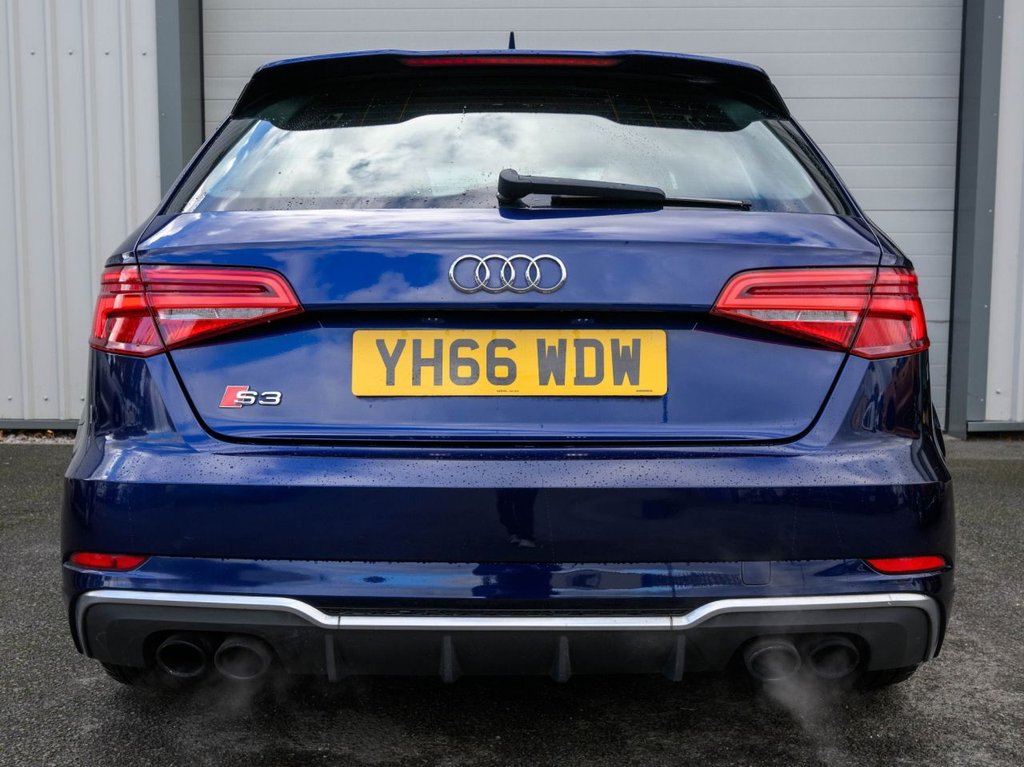 Used Audi A3 2016 for sale - 76386609: Photo 7