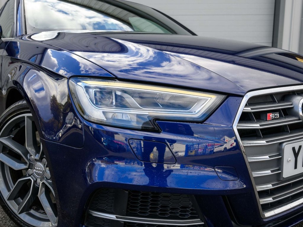 Used Audi A3 2016 for sale - 76386609: Photo 8