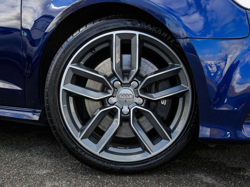 Used Audi A3 2016 for sale - 76386609: Photo 9