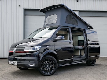 Used Volkswagen Transporter 2023 for sale - 75548680: Photo