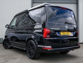Used Volkswagen Transporter 2023 for sale - 75548680: Photo