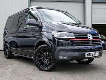 Used Volkswagen Transporter 2023 for sale - 75548680: Photo