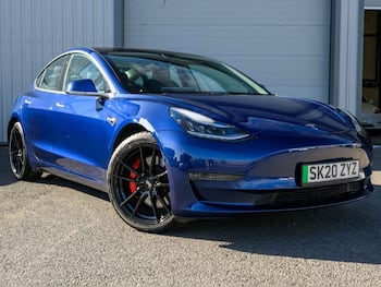 Used Tesla Model 3 2020 for sale - 79843342: Photo