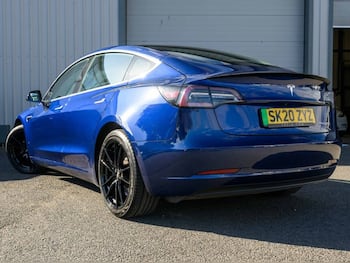 Used Tesla Model 3 2020 for sale - 79843342: Photo