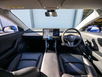 Used Tesla Model 3 2020 for sale - 79843342: Photo