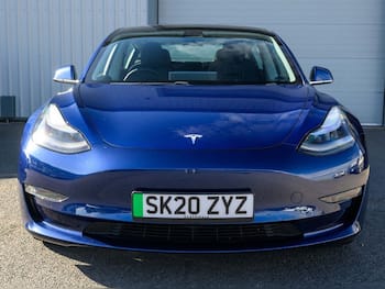 Used Tesla Model 3 2020 for sale - 79843342: Photo