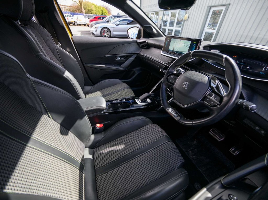 Used Peugeot 208 2021 for sale - 78068912: Photo 11