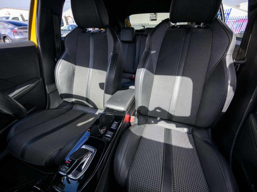 Used Peugeot 208 2021 for sale - 78068912: Photo 16