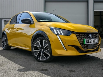 Peugeot 208 feature image