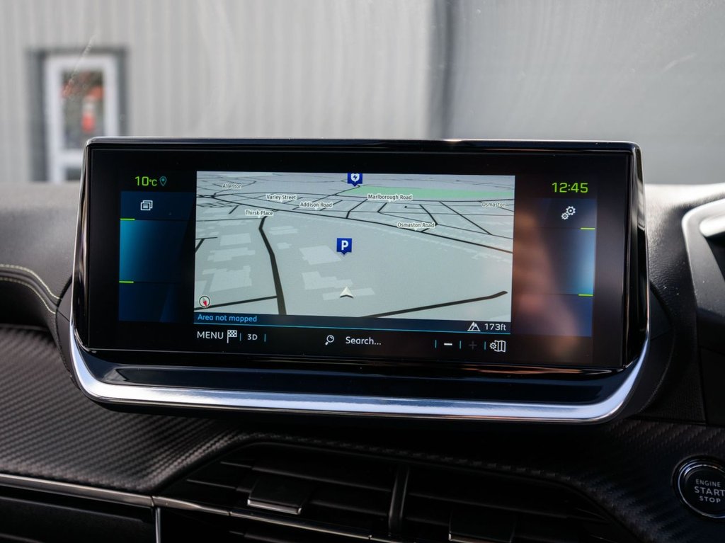 Used Peugeot 208 2021 for sale - 78068912: Photo 21