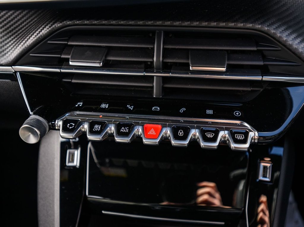 Used Peugeot 208 2021 for sale - 78068912: Photo 22