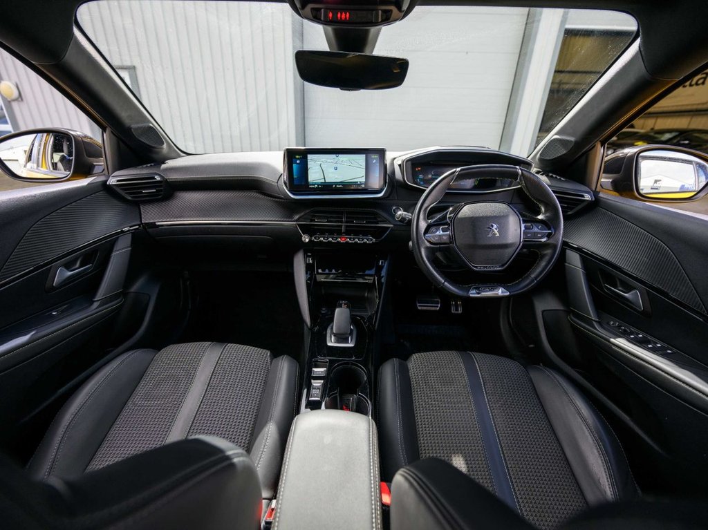 Used Peugeot 208 2021 for sale - 78068912: Photo 3