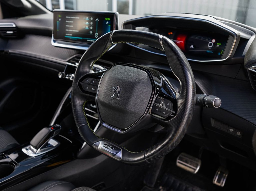 Used Peugeot 208 2021 for sale - 78068912: Photo 30