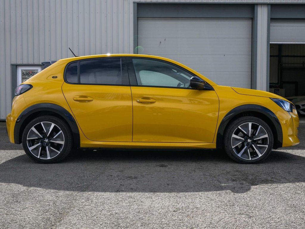 Used Peugeot 208 2021 for sale - 78068912: Photo 5