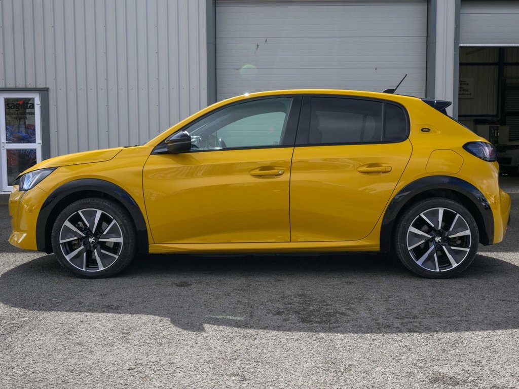 Used Peugeot 208 2021 for sale - 78068912: Photo 6