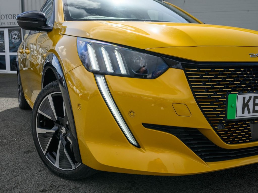 Used Peugeot 208 2021 for sale - 78068912: Photo 9