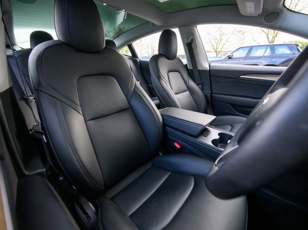 Used Tesla Model 3 2021 for sale - 77250321: Photo 11