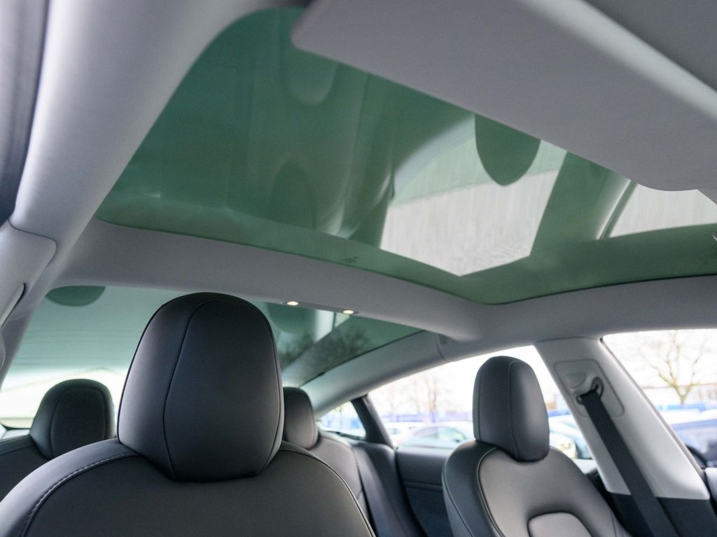 Used Tesla Model 3 2021 for sale - 77250321: Photo 12