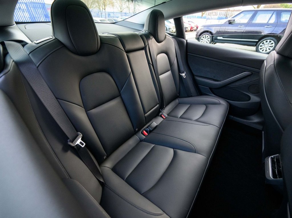 Used Tesla Model 3 2021 for sale - 77250321: Photo 13