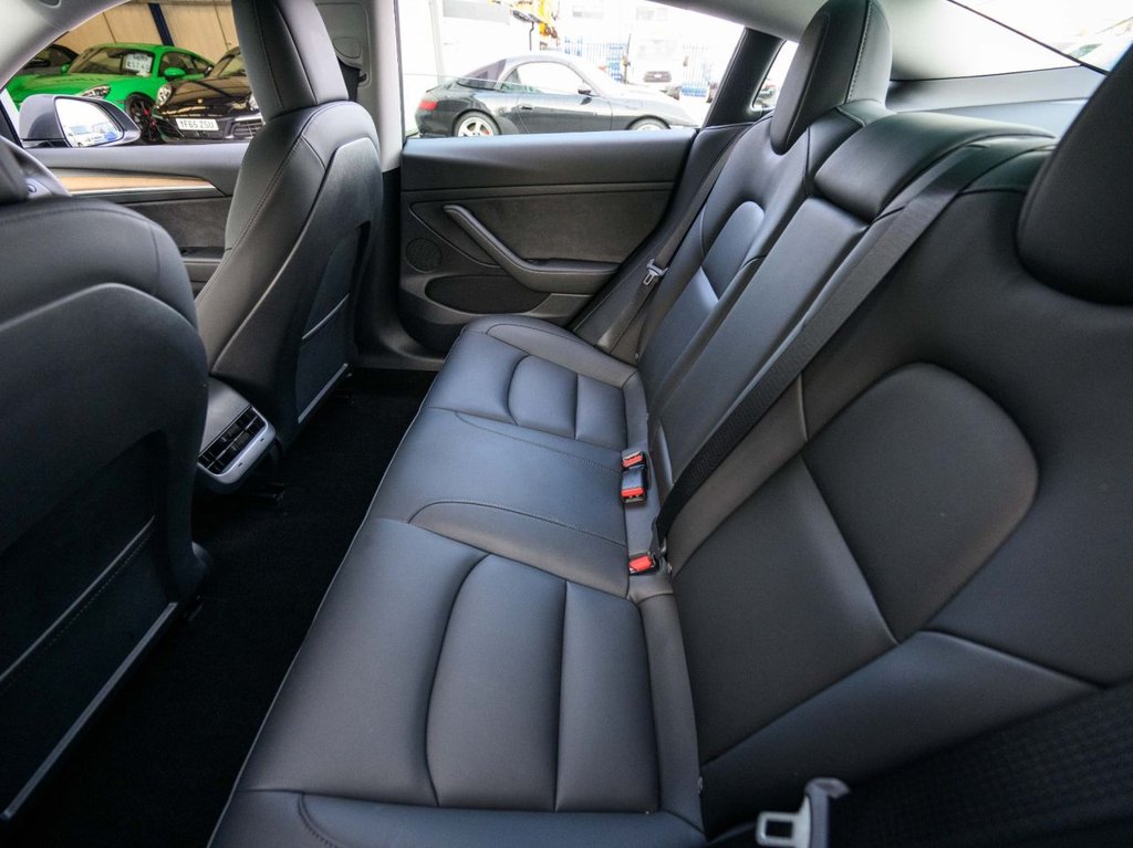 Used Tesla Model 3 2021 for sale - 77250321: Photo 17