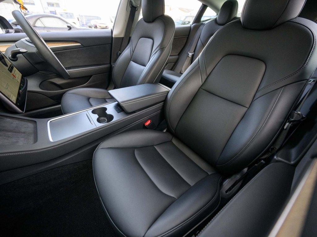 Used Tesla Model 3 2021 for sale - 77250321: Photo 19