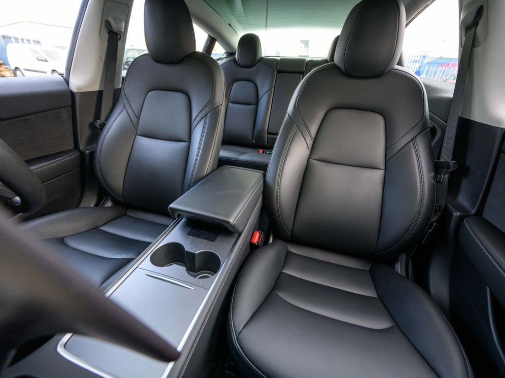 Used Tesla Model 3 2021 for sale - 77250321: Photo 20